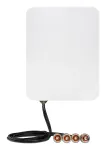 AirLancer ON-QT90 kryptinė antena