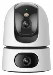 Imou Ranger Dual 10MP IP stebėjimo kamera vidaus patalpoms 2880 x 1620 pikseliai stalas
