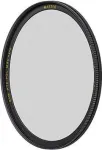 B+W Master Circular Polarizer MRC nano K&auml;semann 67 mm filtras
