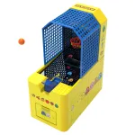 AMBASSADOR Pac-Man kolekcinis arkadinis krep&scaron;inis