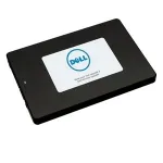 DELL 1,92 TB SSD Read Intensive 2,5 colio SFF SATA 6Gb/s kar&scaron;tojo keitimo diskas su krep&scaron;eliu