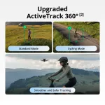 DJI Mini 5 Pro Fly More Combo Plus su DJI RC 2