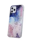 iLike Samsung Gold Glam dėklas Samsung Galaxy A53 5G - Galactic