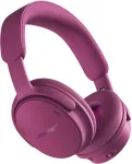 Bose QuietComfort Headphones (2nd Gen) belaidės ausinės, Rosewood Mauve
