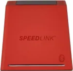 Speedlink Cubid BT garsiakalbis, raudonos spalvos (SL-8904-RD)