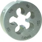 FANAR sriegimo skustuvas M16 x 2.00 HSS800 DIN 22568
