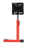 Wheel Stand Pro RGS Farm Truck, raudonas