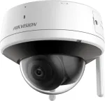 Hikvision DS-2CV2141G2-IDW(W)(2.8mm) 4MP WiFi kupolinė IP vaizdo kamera