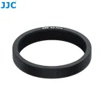 JJC AR-X100 49 mm filtro adapterio žiedas, skirtas Fujifilm X100VI X100V X100F X100T X100S X100 X70