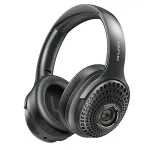 AWEI AT30 belaidės ausinės su Bluetooth 6.0, juodos