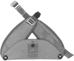 Peak Design Everyday Hip Belt v2 juosmens diržas, 29-52 in, Ash (BEDHB-52-AS-2)