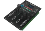 Behringer BRAINS &ndash; Daugiavariklis osciliatoriaus modulis Eurorack sistemoms