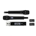 SENNHEISER EW-DX 835-S SET (Q1-9) belaidė mikrofono sistema