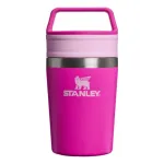 STANLEY The Caf&eacute;-To-Go termosas 0,23 L fuksijos spalvos