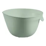 CURVER Kitchen Essentials 3,5 l talpykla su mai&scaron;ymo funkcija, žalia