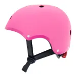HORNIT AIRO vaiki&scaron;kas dviračių &scaron;almas Flamingo Pink S 48-53 cm PKS835