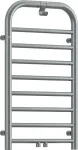 DEANTE AGI_FG31 vonios radiatorius 85 cm baltas kopėčios 490W