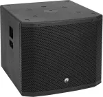 OMNITRONIC PAS-181A MK4 aktyvusis DSP subwooferis 18 inch 2000W 11039563
