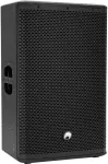 OMNITRONIC PAS-212A MK4 aktyvus 2-jų juostų PA garsiakalbis su DSP ir Bluetooth 11039555