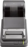 Seiko Instruments Smart Label Printer 650SE tiesioginio terminio spausdinimo etikečių spausdintuvas, 300 dpi, USB ir serijinė sąsaja, 58 mm ritinys 42900117