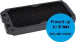 Alphacool NexXxoS ST30 Industry HPC Series 240mm radiatorius EOL 14248