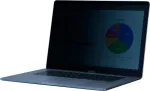 KAPSOLO magnetinis privatumo filtras Apple iPad Air 13 2024 (KAP30554)