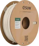 ESUN EPLA-GF 1,75 mm natūralus 1 kg 3D filamentas &ndash; stiklo pluo&scaron;tu sustiprintas PLA EPLA-GF-P175N1