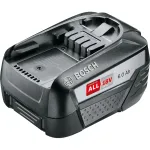 Bosch 1600A00DD7 akumuliatorius 6 Ah