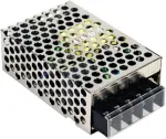MEAN WELL RS-25-24 25,2W 24V DC uždaras perjungiamasis maitinimo &scaron;altinis