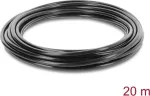 Delock mikro laistymo žarna 4,6 mm - 20 m la&scaron;elinio laistymo sistemoms (22225)