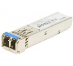 EXERTIS CONNECT Mini GBIC (SFP) modulis LC, 1 Gigabit/s, vienmodis, 1000Base-LX, gigabitinės magistralės plėtimo modulis komutatoriui 311795