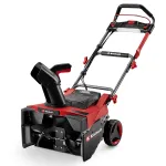 Einhell Professional 3417021 akumuliatorinė sniego valymo ma&scaron;ina 53 cm (Power X-Change, 2x18V)