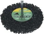 Wolfcraft 1674000 universalus valymo diskas 100 mm