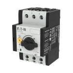 Eaton PKZ-SOL30 dvipolis DC grandinės pertraukiklis 30A 1000V fotovoltinėms sistemoms 120939
