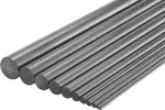 Reely anglies pluo&scaron;to strypas 5 mm x 1000 mm