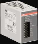 ABB CP-B 24/3.0 buferinis modulis maitinimo &scaron;altiniams, 24 V DC, 3 A, DIN bėgiui 1SVR427060R0300