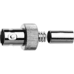 Teleg&auml;rtner J01003A1262 BNC lizdo tinklo jungtis RG-62 koaksialiniam kabeliui