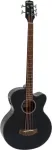 DIMAVERY AB-455 5 stygų akustinė bosinė gitara, juoda 26224015