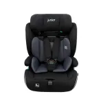 Petex Supreme Plus 1151 ISOFIX vaiki&scaron;ka automobilinė kėdutė, juoda, HDPE, ECE R129 i-Size, 76-150 cm