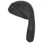 uvex pheos faceguard kaklo apsauga juoda (9790170)