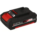 Einhell 4511395 Li-Ion 2000 mAh 18 V įkraunama baterija
