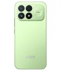 Xiaomi Poco F9 Pro 5G Dual Sim 12GB RAM 256GB žalias MZB0QATEU