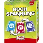 AMIGO Hochspannung kortų žaidimas