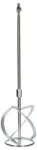 Bosch 2608000845 mai&scaron;ymo krep&scaron;ys klampioms ir lipnioms medžiagoms, 160 mm skersmens, M14 srieginis, cinkuotas plienas