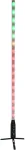 EUROLITE AKKU Slim Tube AIR 32 Pixel RGB LED efektų vamzdis su baterija 41700401