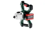 Metabo RW 18 LTX BL 140-2 18V be&scaron;epetėlis akumuliatorinis mai&scaron;ytuvas (be akumuliatoriaus) 601165850