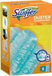 Swiffer Staubmagnet T&uuml;cher Olympia - Nachf&uuml;llpack (541546) - 36 elektrostatinės dulkių &scaron;luostės, papildymas