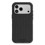 OtterBox Defender Pro MagSafe Camera Control Tony's - juodas - P (77-000963)