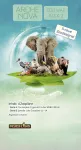 Arche Nova: Zoo Map Pack 2, Stalo žaidimas