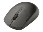 Tracer Boss RF Nano belaidė optinė pelė, 1600 DPI, juoda